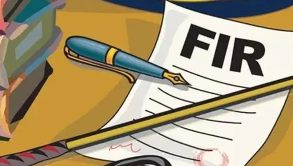 FIR filed for dumping of toxic waste in Rajkot