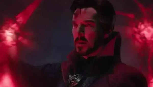 ‘Doctor Strange 2’ goes beyond thrills and spills to humanise superheroes: Cumberbatch