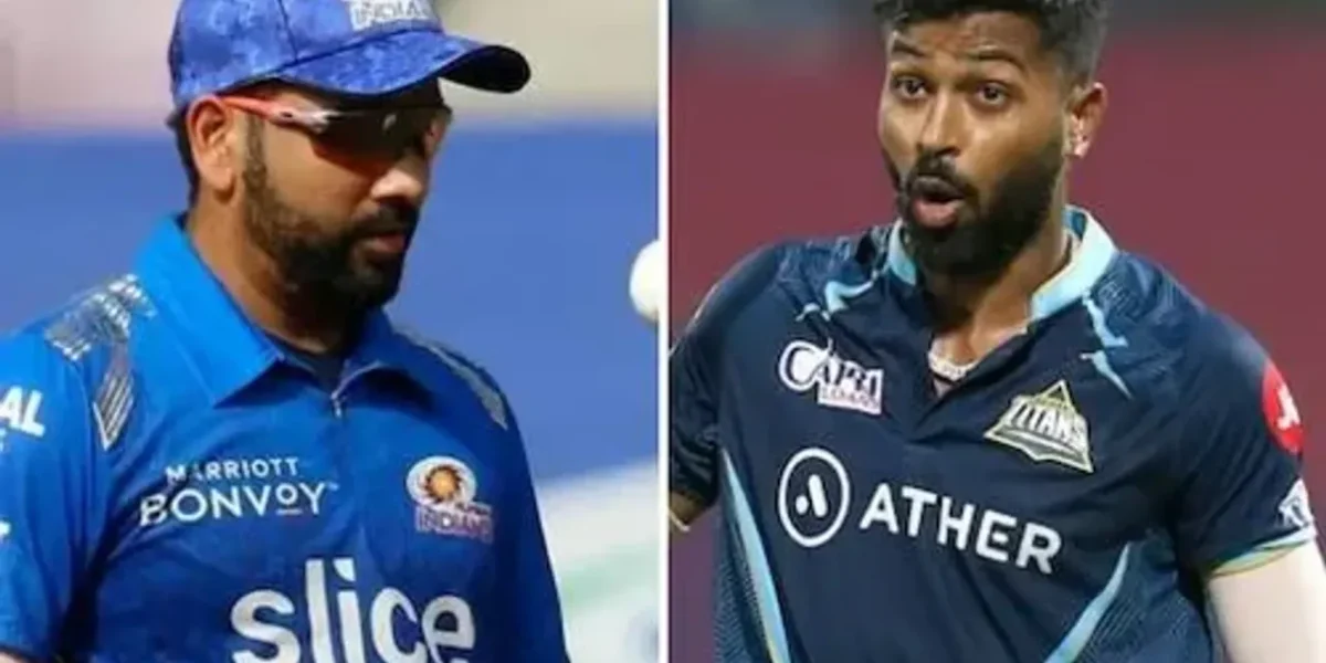 IPL 2022: Gujarat Titans to take on Mumbai Indians in Mumbai today