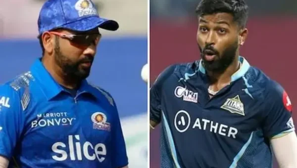 IPL 2022: Gujarat Titans to take on Mumbai Indians in Mumbai today