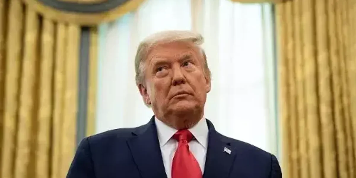 In US Republican primary elections, Trump emerges as kingmaker