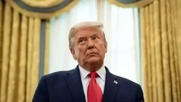 In US Republican primary elections, Trump emerges as kingmaker