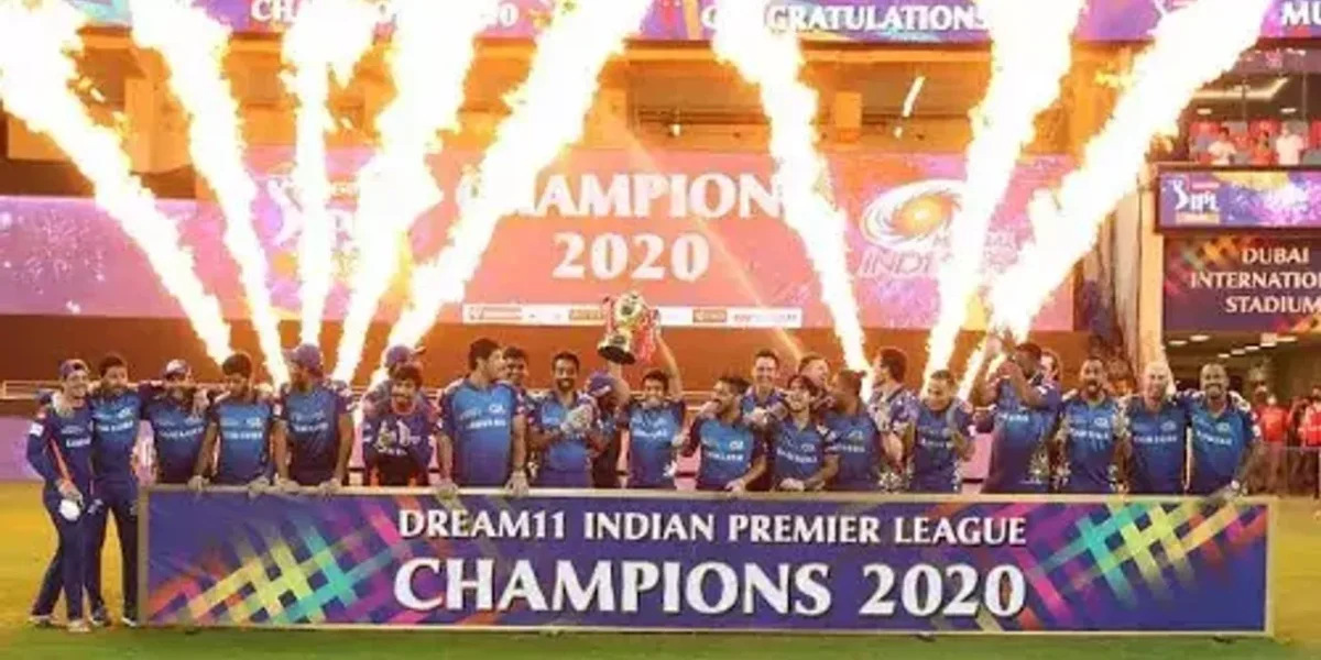Gujarat Titans win IPL final defeating Rajasthan Royals at Ahmedabad