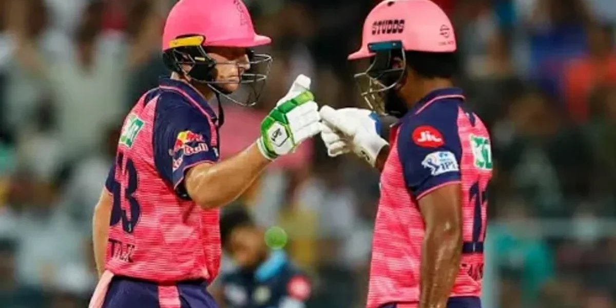 IPL Cricket: Royal Challengers Banglore to take on Rajasthan Royals in Qualifier Match 2