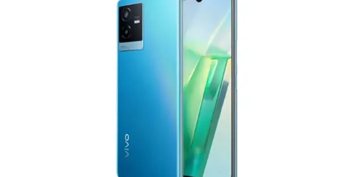 Vivo T2x with MediaTek dimensity 1300 SoC, 144Hz display launched: Price and specifications