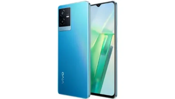 Vivo T2x with MediaTek dimensity 1300 SoC, 144Hz display launched: Price and specifications
