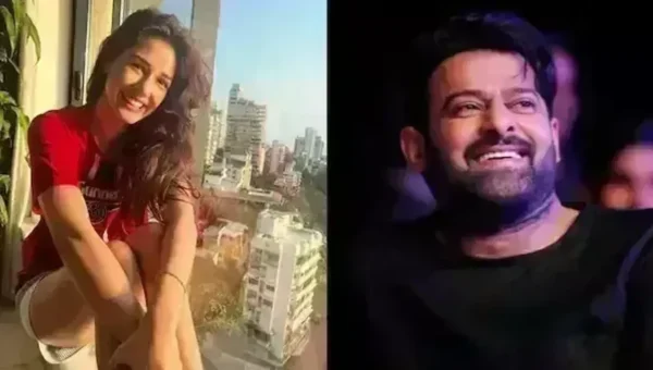 Disha Patani joins Prabhas, Deepika Padukone and Amitabh Bachchan in ‘Project K’