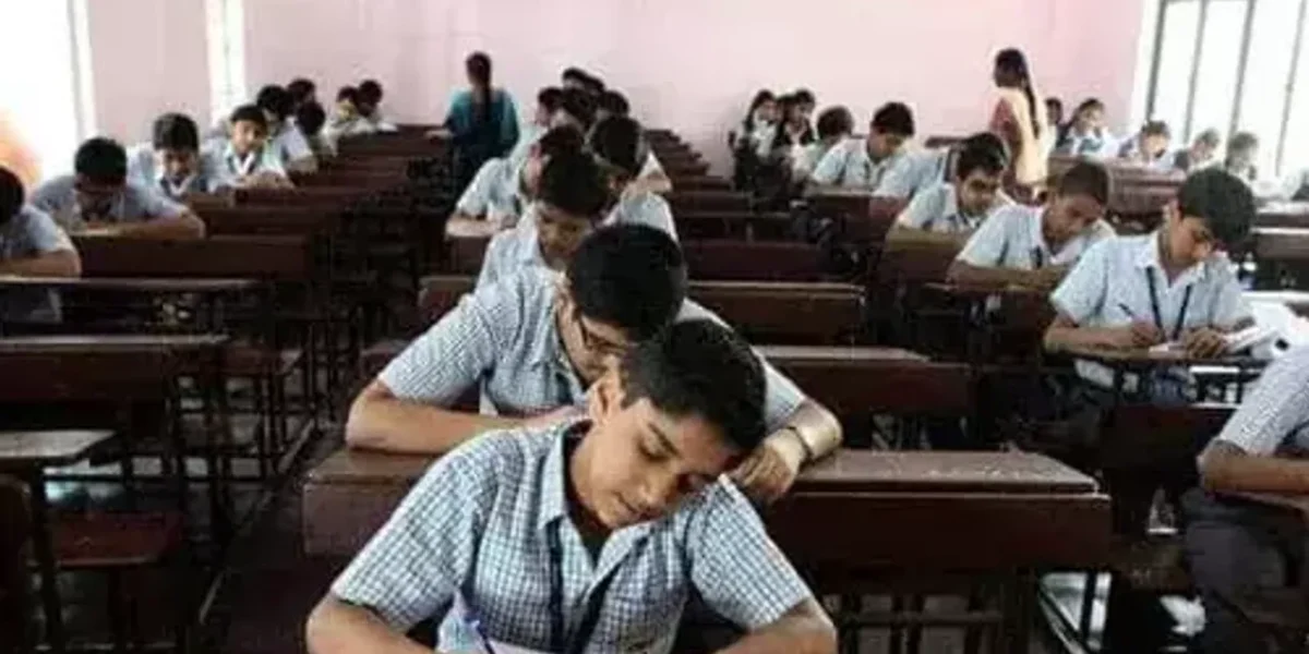AP Inter Exams 2022 slated for today postponed due to Cyclone Asani