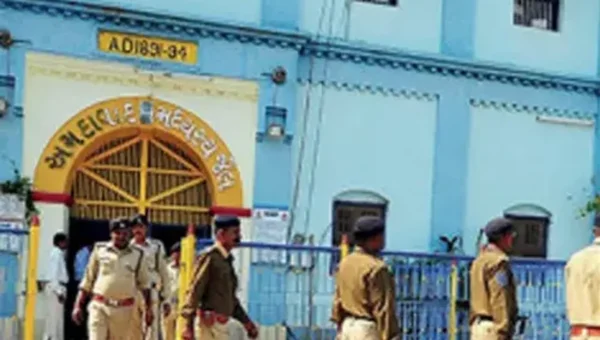 2008 serial blasts convict moves Gujarat HC for shifting to Sabarmati jail from Bhopal prison