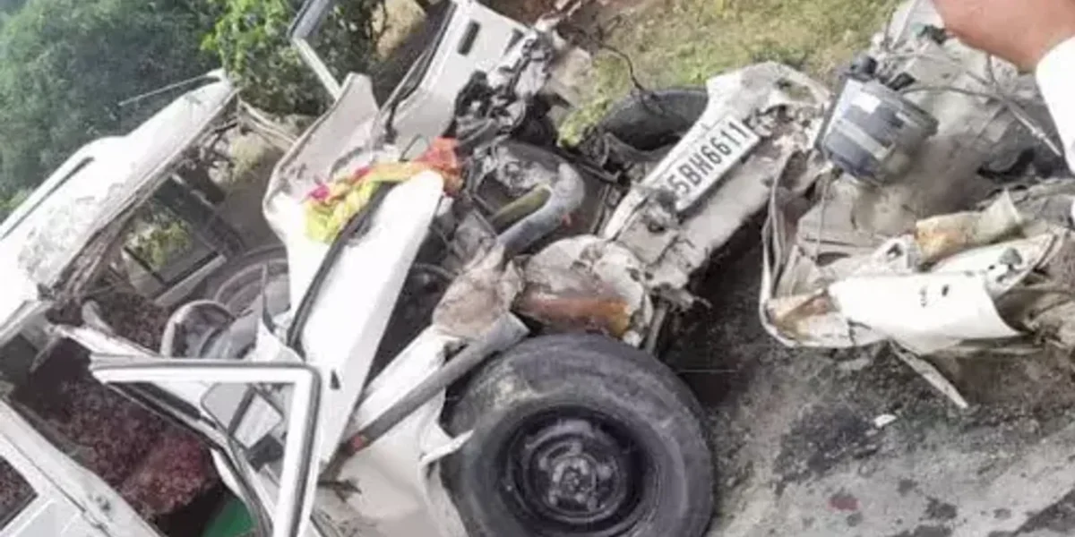 8 dead, 3 others injured in tragic accident in Uttar Pradesh