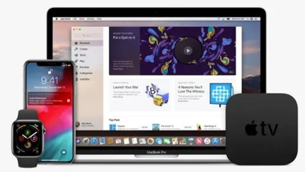 iOS 15.5, iPadOS 15.5, macOS Monterey 12.4 released ahead of WWDC 2022