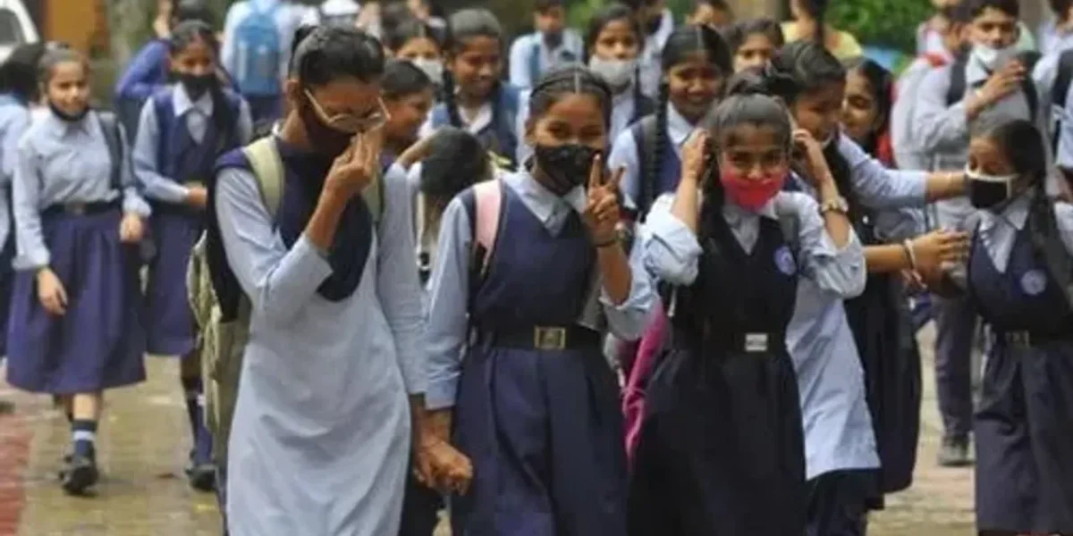 Government postpones GR to fail Class 5, 8 students this year