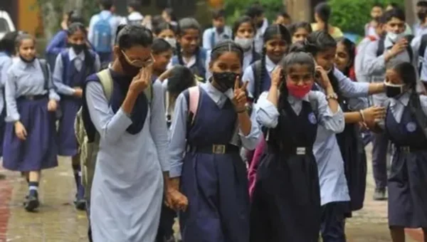 Government postpones GR to fail Class 5, 8 students this year