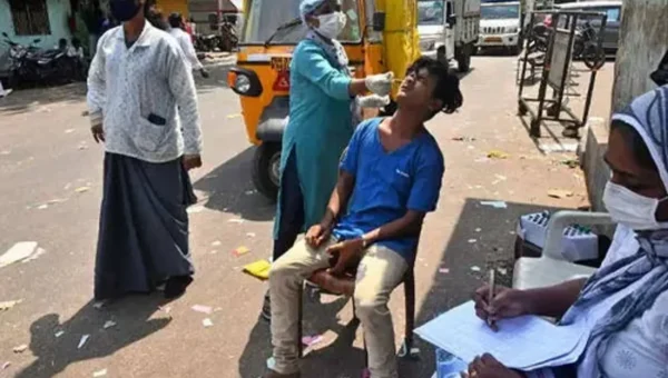 Coronavirus Updates: India reports 2,364 new COVID-19 cases in 24 hours