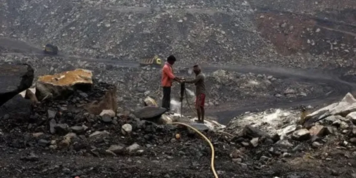Coal India will start to import, as fuel shortage hits home: Report