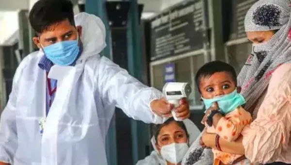 Coronavirus Updates: India logs 4,518 Covid cases, 9 related deaths
