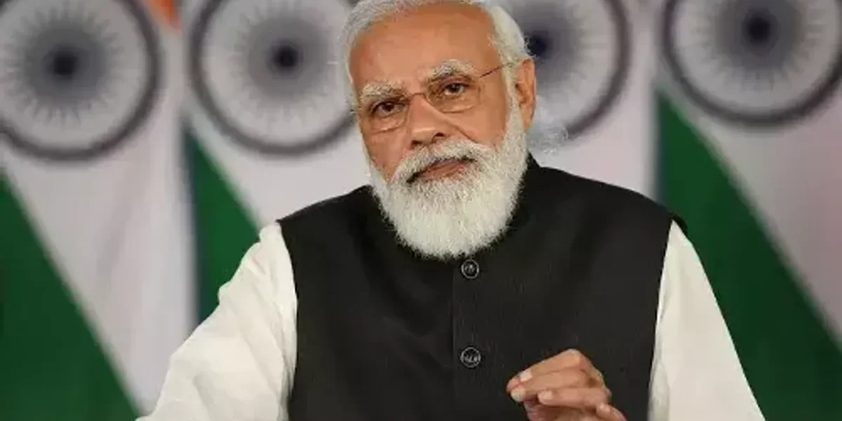 Prime Minister Narendra Modi to launch and unveil various development projects in Bengaluru today