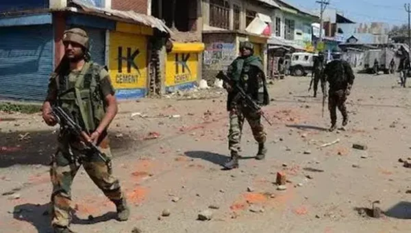 Bank manager shot at by terrorists in J&K in another attack on civlians