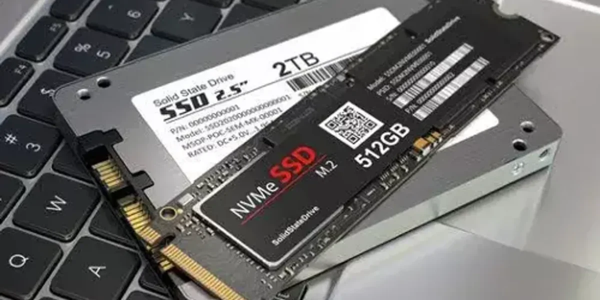Microsoft making it mandatory for Windows PC makers to switch to all SSDs by 2023: Report