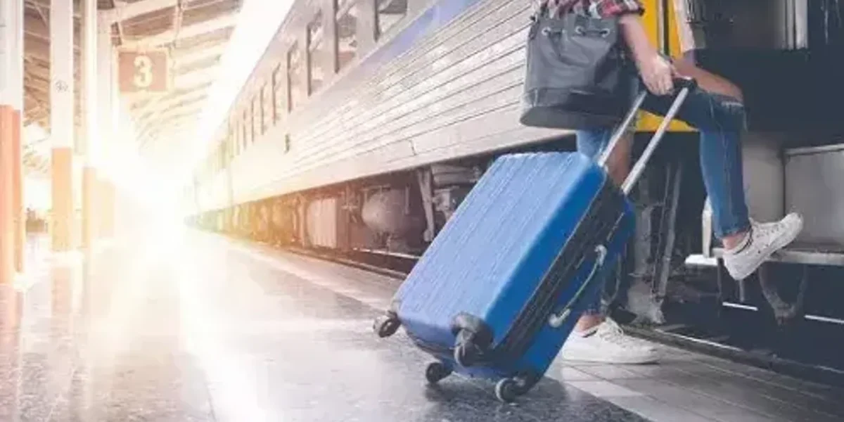 IRCTC luggage rules 2022: Indian Railways updates baggage charges, check new rates here