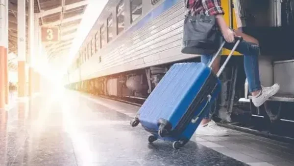 IRCTC luggage rules 2022: Indian Railways updates baggage charges, check new rates here