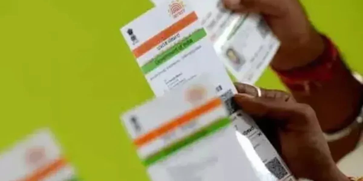 Aadhaar Card Update: UIDAI to soon let cardholders change phone number, other details from home