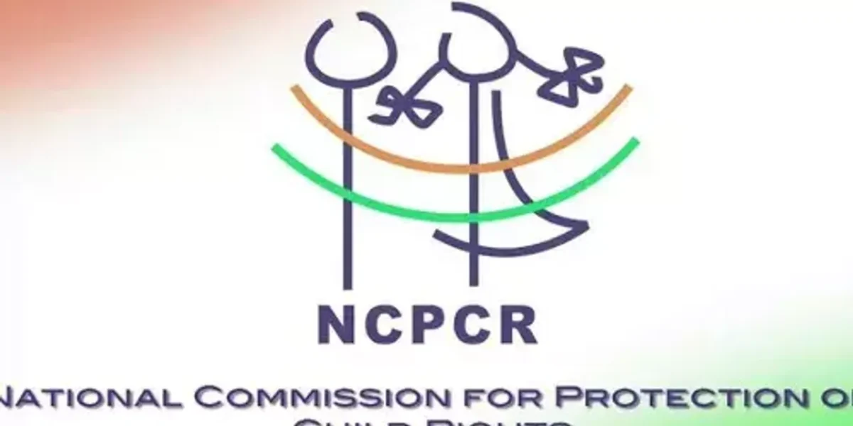 NCPCR issues draft guidelines for protection of child artistes in entertainment industry