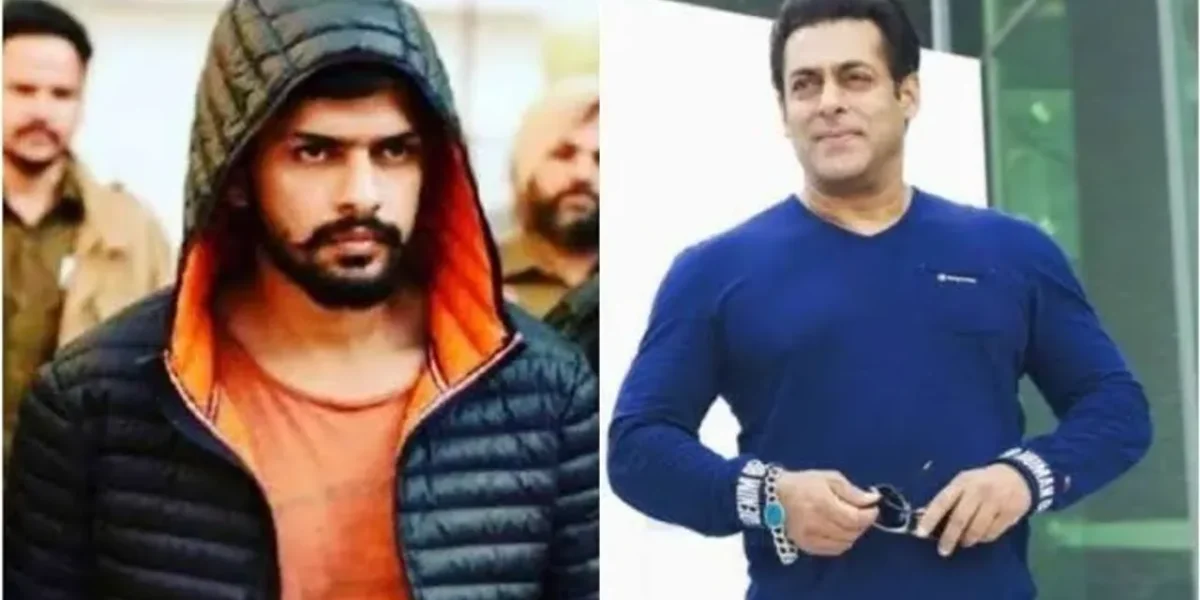 Bollywood star Salman Khan was nearly killed by sharpshooter sent by Lawrence Bishnoi