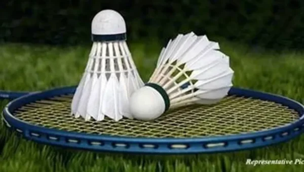 Indonesia Masters Badminton tournament begins in Jakarta today