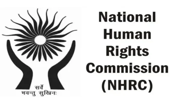 NHRC takes suo moto cognizance of media reports of woman cyclist’s complaint against coach