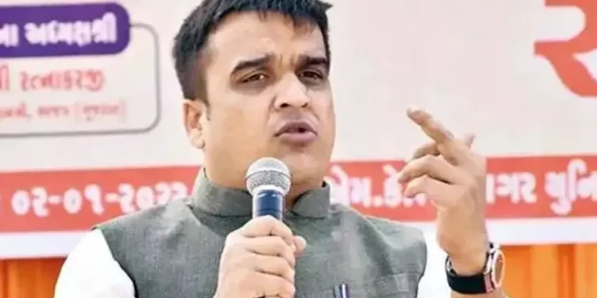 Sanghavi: POCSO Act needs to be stringently enforced