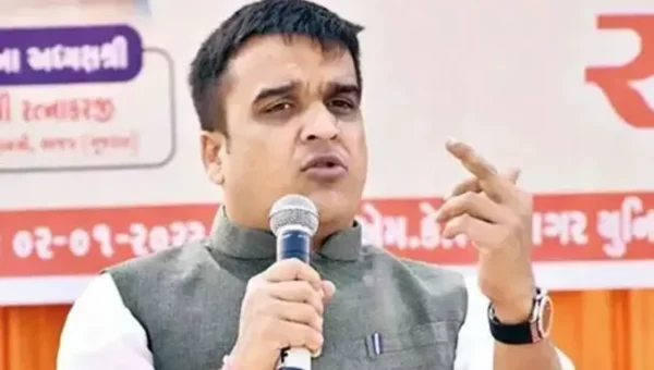 Sanghavi: POCSO Act needs to be stringently enforced