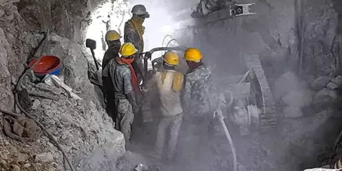 Chhattisgarh boy Rahul Sahu rescued from borewell pit after 104 hours