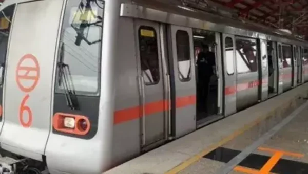 Delhi Metro Red Line faces delay between Inderlok and Pitampura stations, services resumed