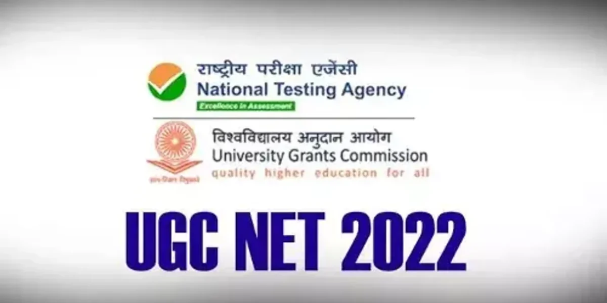 Dates for UGC-NET 2022 exams announced