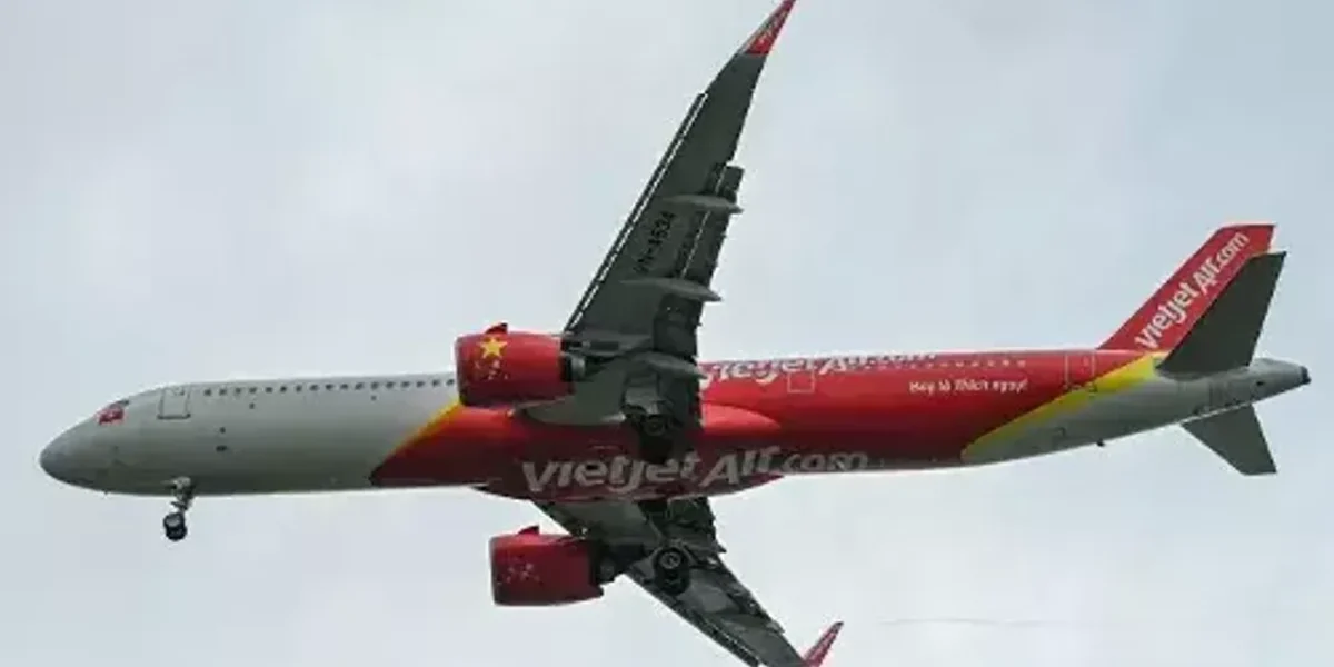 Vietjet airline to connect Vietnam’s Da Nang with these five Indian cities