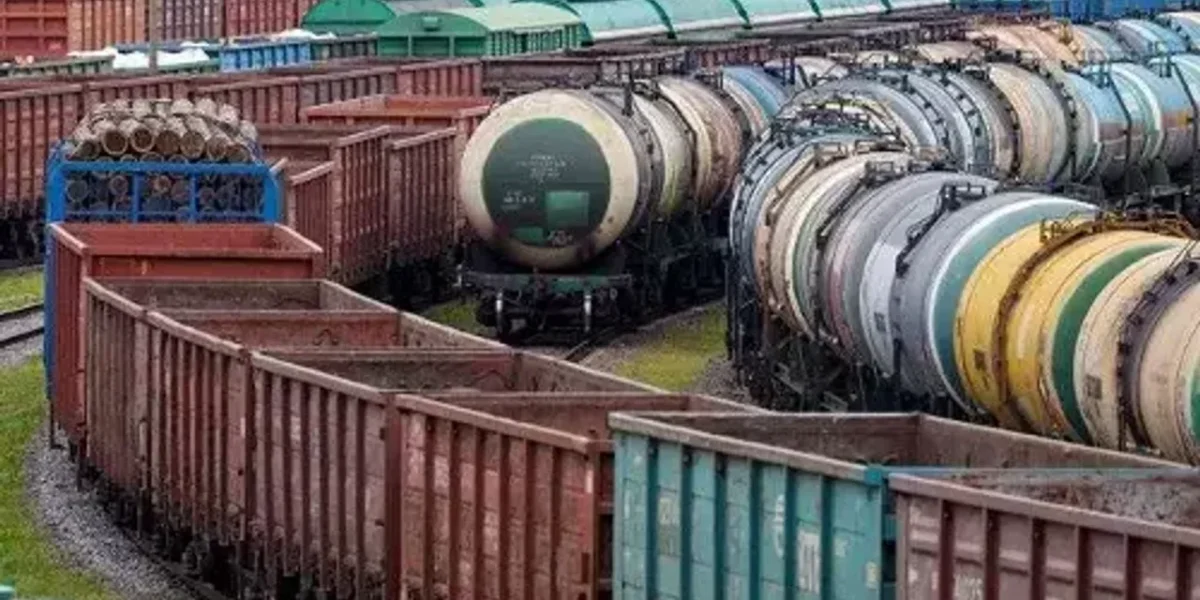 Russia warns Lithuania of ‘grave consequences’ for blocking rail transit