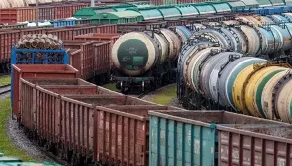Russia warns Lithuania of ‘grave consequences’ for blocking rail transit