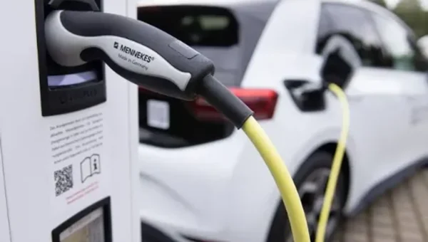 Electric vehicle sales likely to grow by 33 per cent by 2028