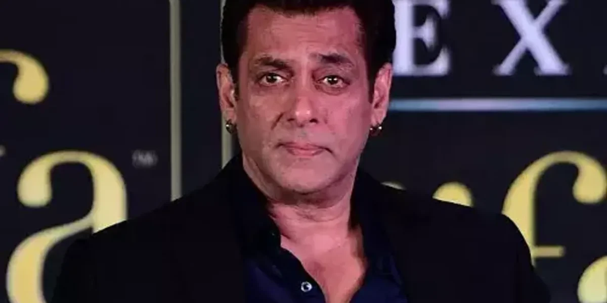 Threat letter to Salman Khan: Mumbai police question Siddhesh Kamble held in Moosewala murder case