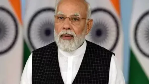 PM Modi to lay foundation stone of projects worth over Rs 80,000 crores in Lucknow in Uttar Pradesh today