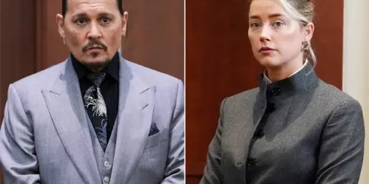 Johnny Depp wins defamation case against ex-wife Amber Heard