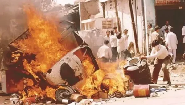 NCERT drops content on Gujarat riots from Class 12 textbook