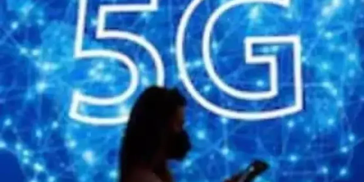 5G Coming Soon, “about 10 times faster Than 4G”