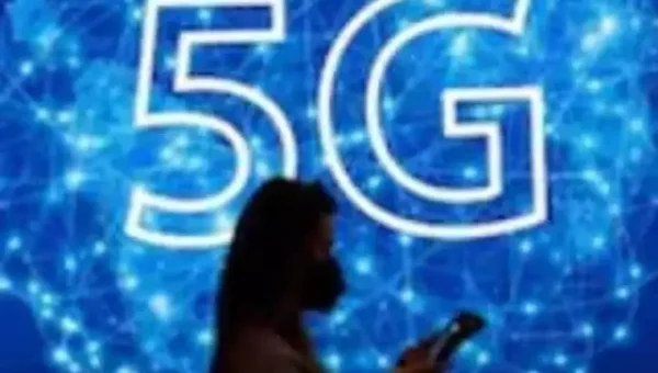 5G Coming Soon, “about 10 times faster Than 4G”