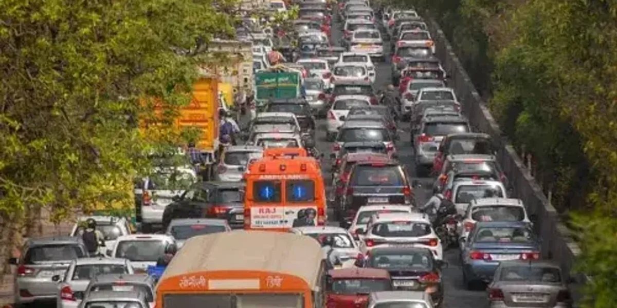 Rahul Gandhi ED appearance: Delhi traffic police issues advisory on routes to be avoided