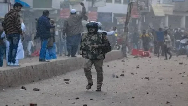 Kanpur violence: Four accused remanded in 14-day judicial custody