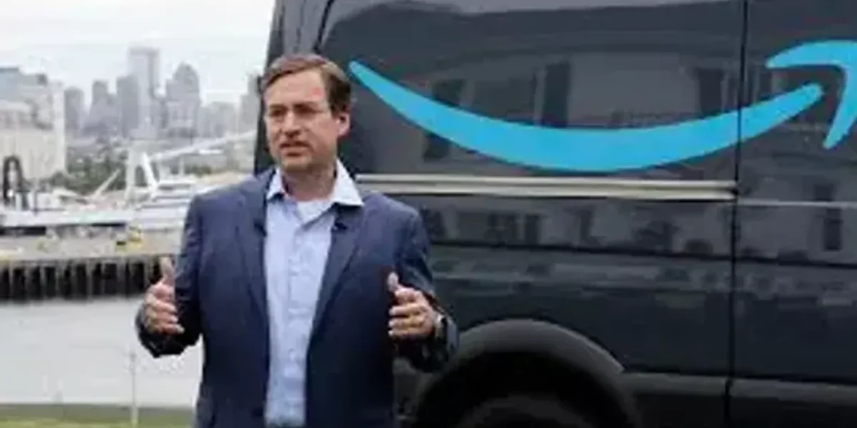 Amazon Consumer Business CEO Dave Clark resigns after 23 years of service, replacement to be named soon