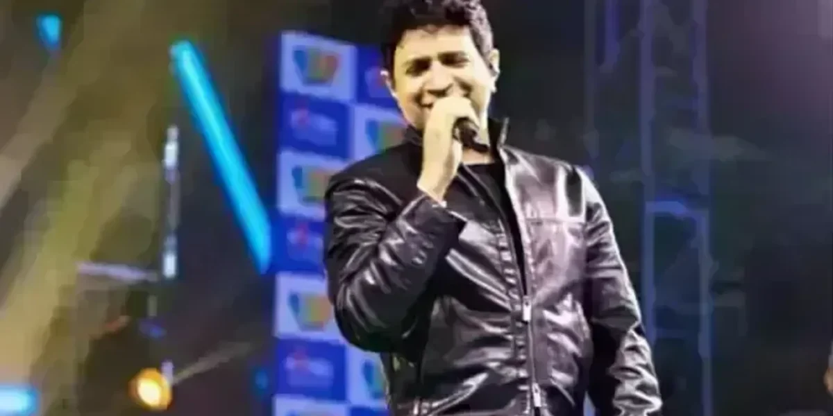 KK’s death: Singer had complained of heat at overcrowded venue