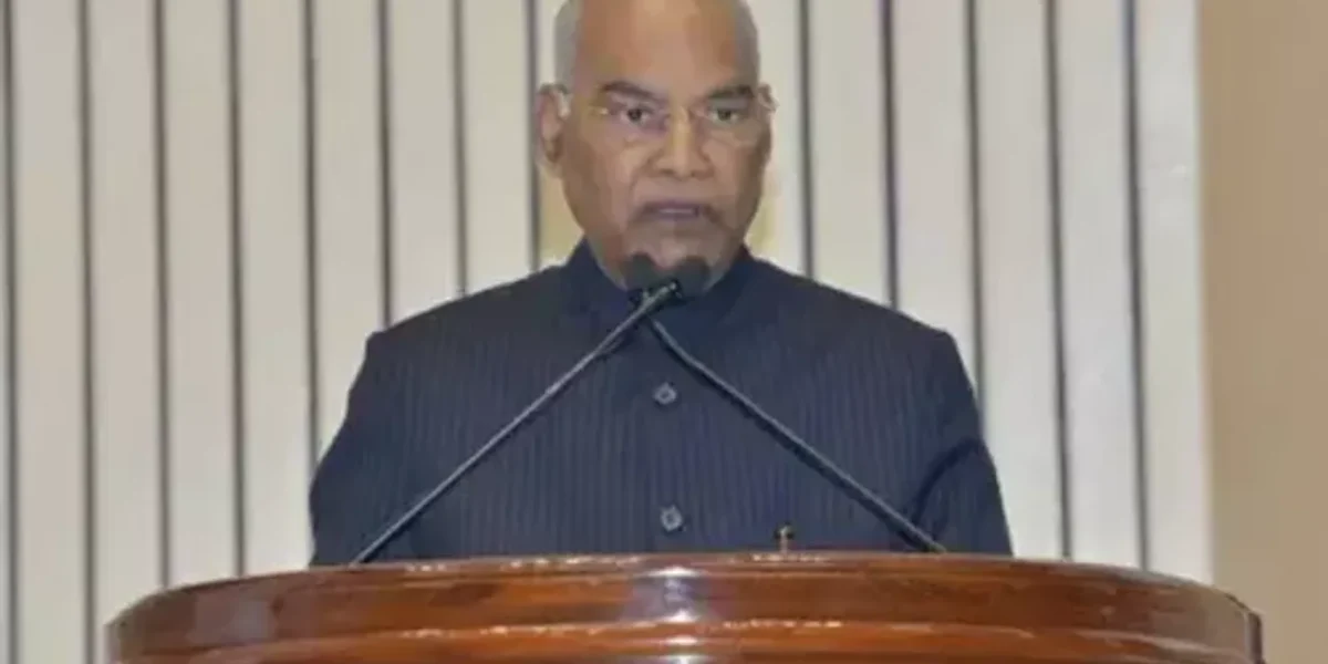 President Kovind to attend 6th Convocation of Central University of Himachal Pradesh at Dharamshala